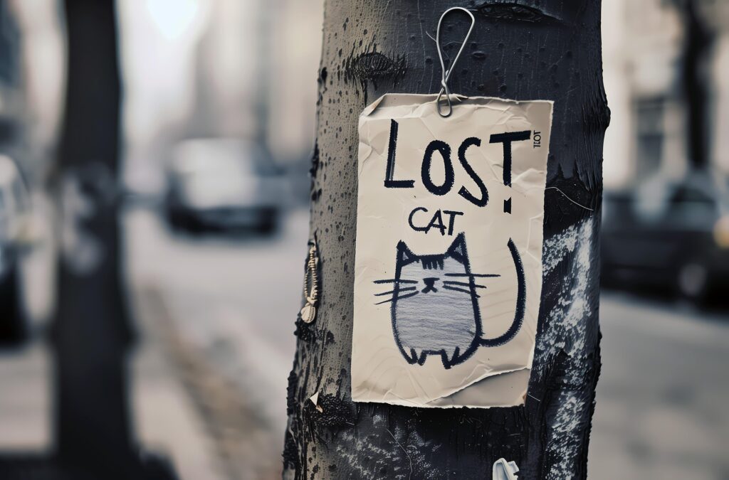 Lost Blockchain Keys or Wallets